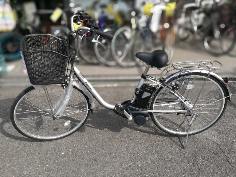 大阪 リサイクル ショップ 自転車