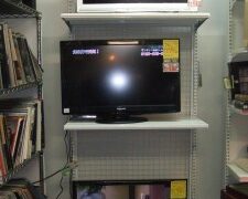 深井店、液晶テレビ入荷しています！！