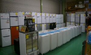 【冷蔵庫】大量入荷しました【洗濯機】