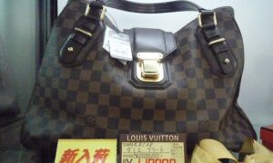 【LOUIS】岩出店オススメブランド【VUITTON】