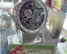 【CITIZEN】オススメの一品【CASIO】