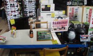 ＩＣ店　新生活応援キャンペーン