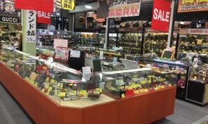 ブランド品・高級腕時計SALE！残りわずか｡｡｡！！！