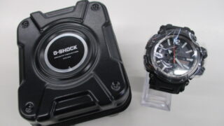 ★CASIO　G-SHOCK★お手持ちのGショック　和泉市で高く売りたいならジャングルジャングル♫