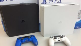 ○PS4にスウィッチ　ゲーム機大量陳列中♪○堺でゲーム機お探しならジャングルジャングル♪