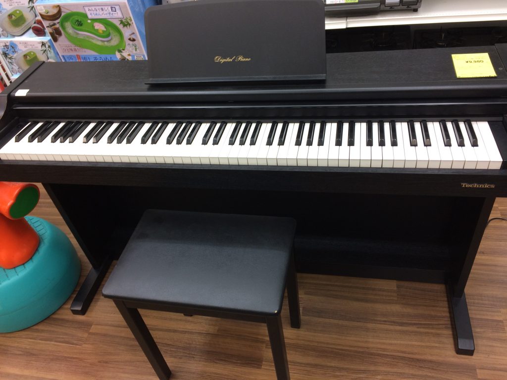 電子ピアノ KORG 　【ジャングルジャングル堺初芝店】　堺市（東区　西区　北区　南区　堺区　美原区）高石市　泉大津市　忠岡町　和泉市　松原市　大阪狭山市 ☆電子ピアノ☆春に始める新しい習い事 堺市でピアノお探しなら