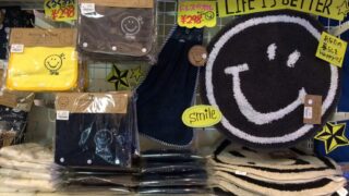 4月もニコニコSMILE深井店(・ω・*