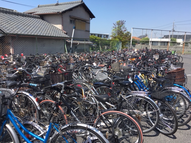 ☆ジャングル自転車祭り☆ - リサイクルショップのジャングルジャングル