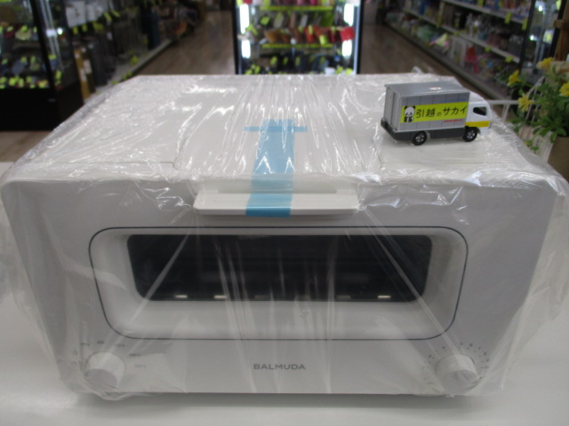 ジャングルジャングル岸和田店】洗濯機 AQW-S50E3 ホワイト 5kg 2023年