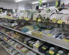 湖東で食器をお探しなら、ジャングルジャングル滋賀草津店♪