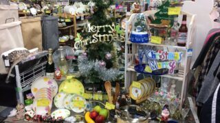 ジャングルジャングル岸和田店のクリスマス☆