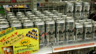 冬の最高の贅沢♪温かい部屋でお鍋とビールなんていかがですか♪