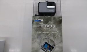 GoPro　大人気アクションカメラ入荷しました♪