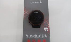 今年からランニングを始めた人にオススメのランニングウォッチ入荷しました♪