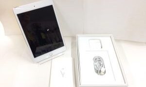 i`Pad.使わないなら査定無料のジャングルジャングル石川金沢店へ