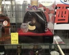 堺市内でお酒を特に強化買取しているお店。ジャングルジャングルサカイ石津店♫