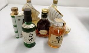 堺市でお酒を売るのも買うのもジャングルジャングル深井店