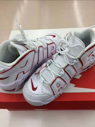 【ジャングルジャングル和歌山店】【Wa3970】スニーカー Nike Full Force Low 