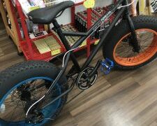 春だ！アウトドアだ！サイクリングだ！オススメの自転車入荷しました♪