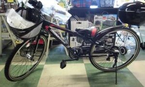 オススメ♪ブリジストン自転車入荷しました。春サイクルといえば、ジャングルジャングル貝塚店