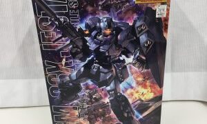 ガンプラ買取致します。ホビー売るならジャングルジャングル滋賀草津店