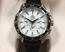 オメガ シーマスターGMT、岸和田市の方よりお譲り頂きました。