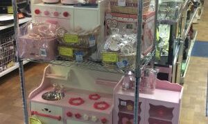 女の子オススメの商品入荷♪マザーガーデンシリーズ大量入荷しました。