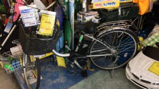 暑い夏こそ楽しませんか？パナソニック　電動自転車が入荷しました。