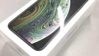 【ジャングル　ヤフオク】スマートフォン出品中！iPhoneXsなど…