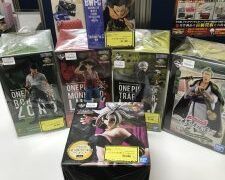 玩具ますます強化買取中！！フィギュアを売るのも買うのもジャングルジャングルサカイ石津店