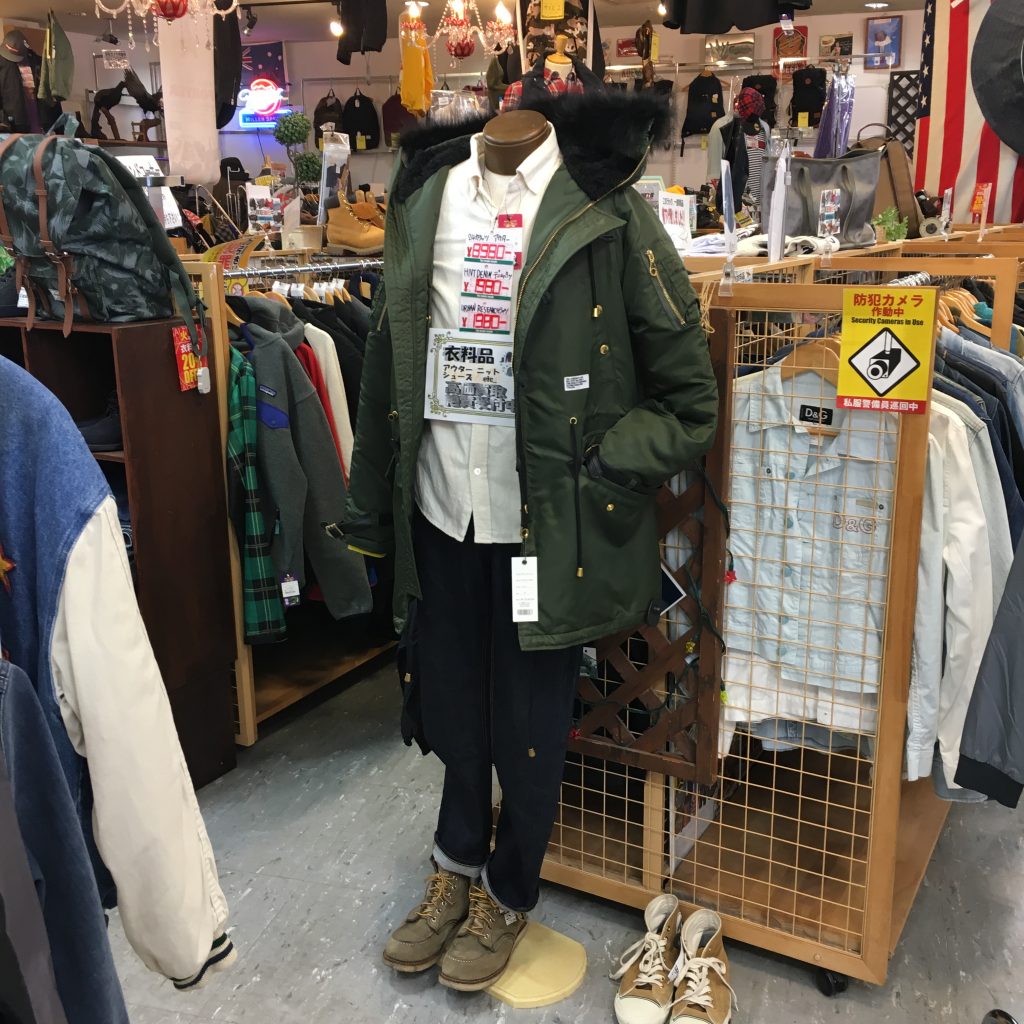 ジャングルジャングル岸和田店】エアコン SHARP AC-22JFS 2020