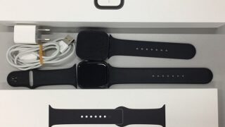 【ジャングル　ヤフオク】apple watch　出品してます★