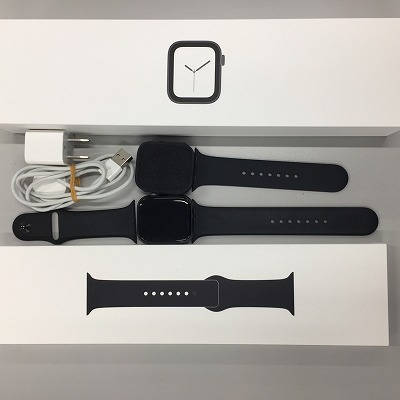 Apple Watch WR50 A2292 【ジャングルジャングル堺初芝店