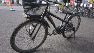 ジャングルジャングル和泉大型良品館　大人気　子供用自転車入荷いたしました。