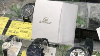 使わなくなった腕時計　売るならやっぱりジャングルジャングル石川金沢店