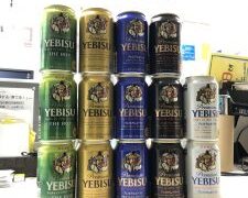 ビール高価買取中！【石川金沢店】