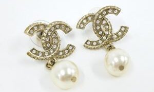 【JJコレクション ヤフオク】大人気‼ シャネル ヴィンテージアクセ特集♪