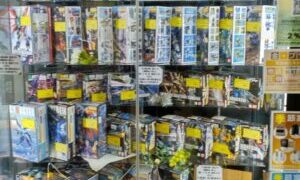 ガンプラ大量入荷しました！エヴァもいます！★【石川金沢店】