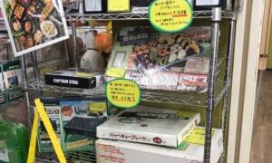 「川で、海で、山で！」アウトドアを全力で楽しもう！【イズミヤ広陵店】