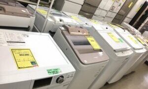 大型家電大量入荷致しました！！サカイ石津店