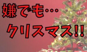 クリスマスの時期？!!【岸和田インター店】