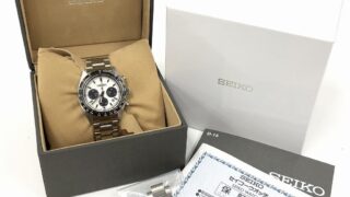 【ジャングルヤフオク】SEIKO 腕時計 出品中❗❗