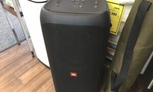 JBL PARTY BOX310 買取しました！！サカイ石津店