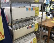 中古エアコン、ウインドエアコン入荷しました♪【石川金沢店】