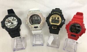 G-SHOCK　入荷しました!【石津店】