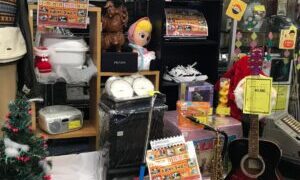 小物雑貨不足しております!【深井店】