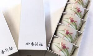 香蘭社買取強化中！【貝塚店】