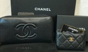 CHANEL　買取しました!!【堺初芝店】