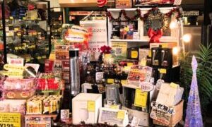 クリスマスコーナーできました！【貝塚店】