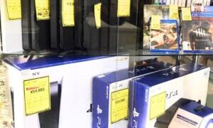 クリスマスプレゼントにゲームはいかが？【貝塚店】